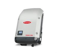 Inversor De Cadena Trifásico Fronius Symo 5.0-3-M 5Kw 5000W 5000Va 7.2A