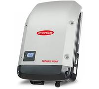 FRONIUS SYMO 5.0-3-M Power Adapter/Inverter Indoor