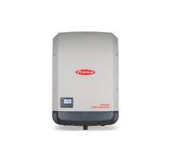 Fronius Symo Advanced 12.5-3 M Inversor 4,210,160
