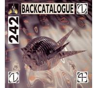 Front 242 BACKCATALOGUE (CD) (Importación USA)