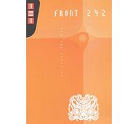 Front 242 - Catch The Men/Live [Reino Unido] [DVD]
