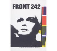 Front 242 - Geography (Limited)
