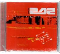 Front 242 - Headhunter 2000 Part 3 [Import]