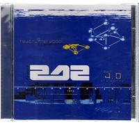 Front 242 - Headhunter 2000 - Part 4
