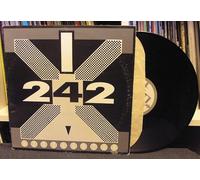 Front 242 - Headhunter / Welcome to Paradise [Vinilo][Import]