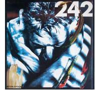 Front 242 - Interception [Vinilo][Import]