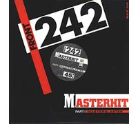 Front 242 - Masterhit [Vinilo][Import]