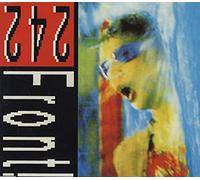 Front 242 - Never Stop