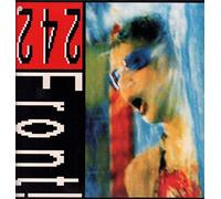 Front 242 - Never Stop!