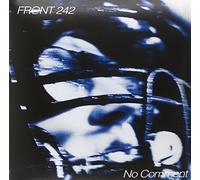 Front 242 - No Comment +.. -Lp+CD- [Vinilo]