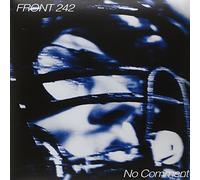 Front 242 - No Comment & Politics - Orange Edition [Vinilo]
