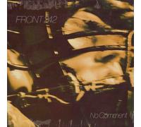 Front 242 - No Comment [Vinilo][Import]