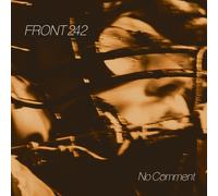 Front 242 No Comment (Vinyl) (Importación USA)