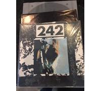 Front 242 - Official Version [Vinilo][Import]