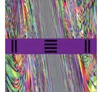 Front 242 - Still & Raw - EP 6 titres édition limitée