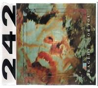 Front 242 - Tragedy for You