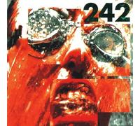 Front 242 - Tyranny for You