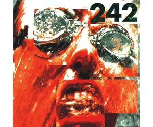 Front 242 - Tyranny for You