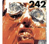 Front 242 TYRANNY >FOR YOU< (CD) (Importación USA)