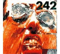 Front 242 - Tyranny (for You) (Ltd. Lp) [Vinilo]