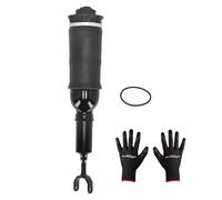 Front Air Suspension Air Spring Strut for Audi A6 4B C5 Quattro 4Z7616051B New