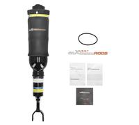 Front Air Suspension Air Spring Strut for Audi A6 4B C5 Quattro 4Z7616051B New