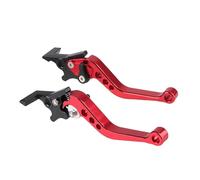 Front and Rear Disc Brakes Motorcycle Clutch Brake Modification Accessories Handle Drum Lever Bike Adjustable Grip Universal ,Embrague de Freno de Motocicleta
