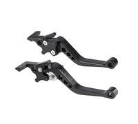 Front and Rear Disc Brakes Motorcycle Clutch Brake Modification Accessories Handle Drum Lever Bike Adjustable Grip Universal ,Embrague de Freno de Motocicleta