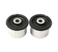 Front Axle Control Arm Bushings Set Compatible For Q7 3.0 TFSI Quattro TOUAREG V6 V8 7L0407182G 95534124262
