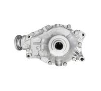 Front Axle Differential 2.81 Compatible For BMW F07 F10 F06 F12 F13 F01 F02 33107619364 7619364