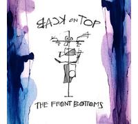 The Front Bottoms - Back On Top [Vinilo]