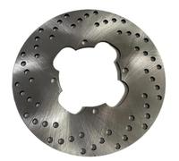 FRONT BRAKE DISC Fit For K JAG ST 500CC C500-2304103 ATV Quad