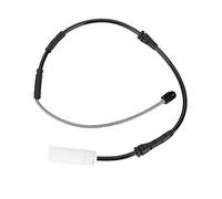 Front Brake Pad Warning Wear Sensor Enhance And Reliability For X1 E84 2013-2015 Vehicles With Stable Performance And Simple Installation