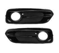 Front Bumper Fog Lamp Grilles Abs Material Sporty Design for Series F20 F21 from 2015 to 2019
