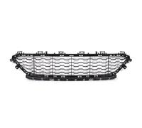 Front Bumper Grille Enhanced Vehicle and Performance For Series F20 F21 LCI M Sports from 2015 To 2019 Made of Premium ABS with Snap On Replacement Installation