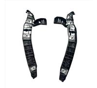 Front Bumper Mounting Para Soporte YL00871380 Compatible Con Citroen Para C5 Para Aircross 2017 2018 2019 2020 2021 2022 2023 2024 soporte de parachoques