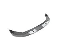 Front Bumper Reinforcement Crash Bar Compatible con BMW Serie 2 F44 228i 220i M235i M Sport 2020-2024 Kit de carrocería difusor Divisor alerón de Parachoques Delantero de Coche(Carbon Fiber Look)