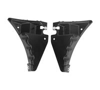 Front Bumper Support Bracket High Toughness Plastic Material For GT Shelby GT500 Base 6 Cyl 4.0L 4.6L 5.4L 5.0L 5.8L Enhance Appearance Safety