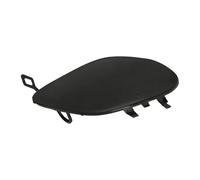 Front Bumper Tow Hook Cover High Strength ABS Material Fit for C Class C205 W205 Sedan Coupe Convertible 2015 2018
