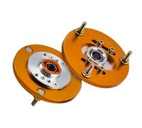 Front Camber Plate Coilovers for BMW E36 91-98 318i 318is 318ic 323i 323ic