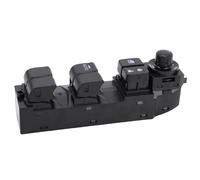 Front Driver Side Master Window Control Switch KA5C66350, Compatible with Mazda CX-5 2015-2017