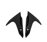 Front Fender Front Tire Cover Fairing Carbon Fiber Mudguard Fit For Yamaha For MT-07 For FZ-07 2012 2013 2014 2015 2016 2017,Motocicleta