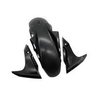 Front Fender Front Tire Cover Fairing Carbon Fiber Mudguard Fit For Yamaha For MT-07 For FZ-07 2012 2013 2014 2015 2016 2017,Motocicleta