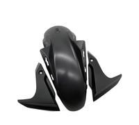 Front Fender Front Tire Cover Fairing Carbon Fiber Mudguard Fit For Yamaha For MT-07 For FZ-07 2012 2013 2014 2015 2016 2017,Motocicleta