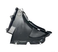 Front Fender Liner ABS for para bmw 7 Series para g70 2023-2026(51759498271 Left)