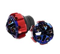Front Fork Anti-fall Cup Universal Front Suspension Fork Modification P