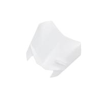 Front Guardabarros Piezas De Repuesto Para Motocicleta, Guardabarros Delantero Para Rueda, Placa De Número Para KA&YO TS Dirt Bike