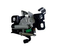 Front Hood Lock 74120-TK8-507 74120TK8507 Compatible With 3.5L 2014-2017
