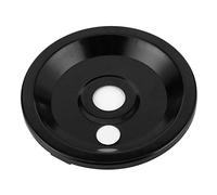 Front Hub es Guard Q0003855V006000000, Metal Hub Splatter Guard for Smart Fortwo 450/Roadster 452, Direct Replacement OEM Part, Easy Installation No Tools Required,