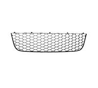 Front Kühlergrille Para VW Para Jetta MK5 PARA GLI PARA GTI PARA Gli 2006 2007 2008 2009 Parachoques Delantero Inferior Rejilla Central Malla Panal Kühlergrill